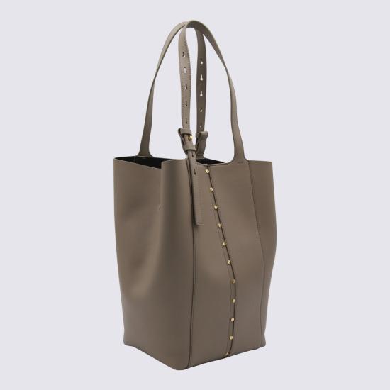 25FW 골든구스 숄더백 GWA00632 A00065155356 TAUPE - GOLDEN GOOSE