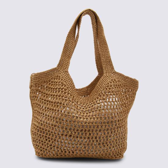26SS 토즈 숄더백 XBWEBLA0300 RGM478Y Naturale - TODS