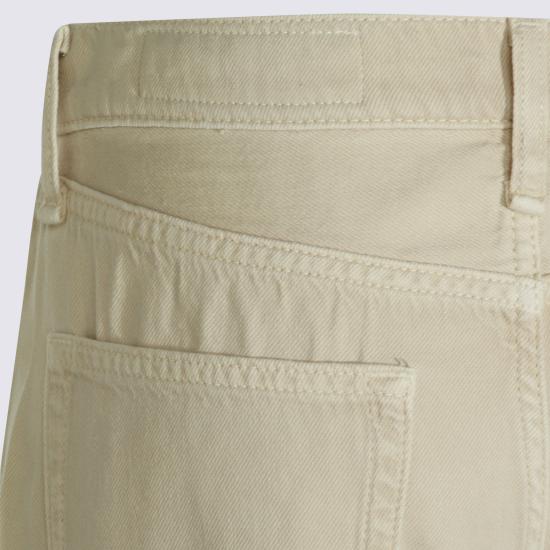 26SS 랙앤본 데님 팬츠 RJ2725H1FSS SANDSTONE - RAG & BONE