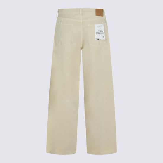 26SS 랙앤본 데님 팬츠 RJ2725H1FSS SANDSTONE - RAG & BONE
