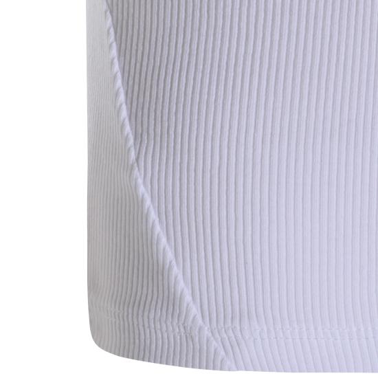 26SS 랙앤본 반팔 티셔츠 RE9B26ST3EW WHITE White - RAG & BONE