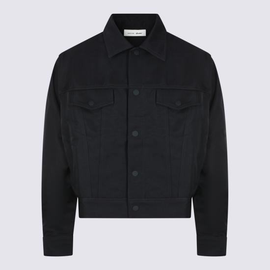 26SS 피어오브갓 자켓 202SP264031F VINTAGEBLACK