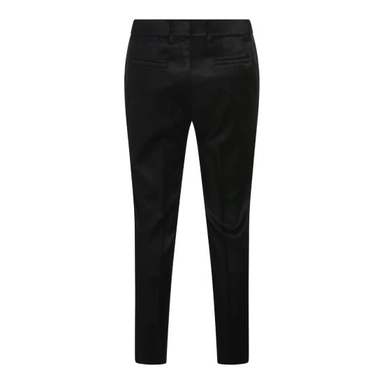 25FW 인코텍스 스트레이트 팬츠 173868 D1259990 - INCOTEX