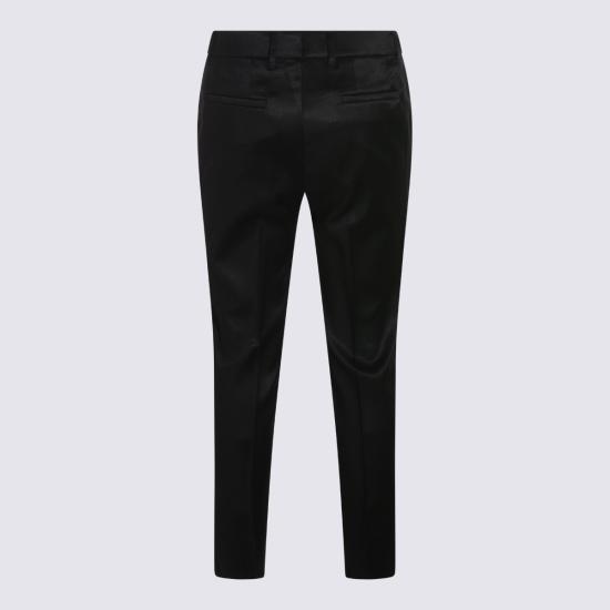 25FW 인코텍스 스트레이트 팬츠 173868 D1259990 - INCOTEX