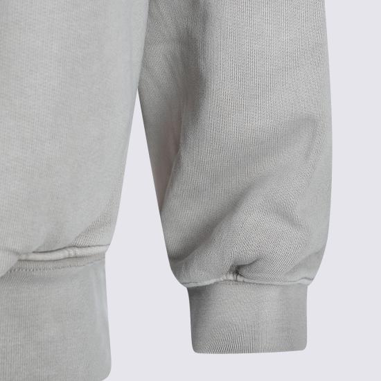 26SS 피어오브갓 후드 티셔츠 192SP264463F FADEDSEAL - FEAR OF GOD