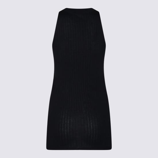 26SS 말로 숏 원피스 DXF051 F3I45E11 - MALO