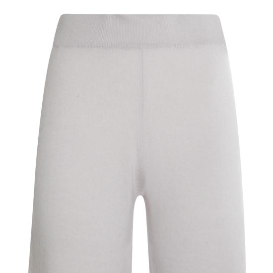 25FW 얼루드 스트레이트 팬츠 25517706 80 GREY - ALLUDE