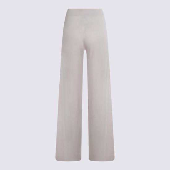 25FW 얼루드 스트레이트 팬츠 25517706 80 GREY - ALLUDE