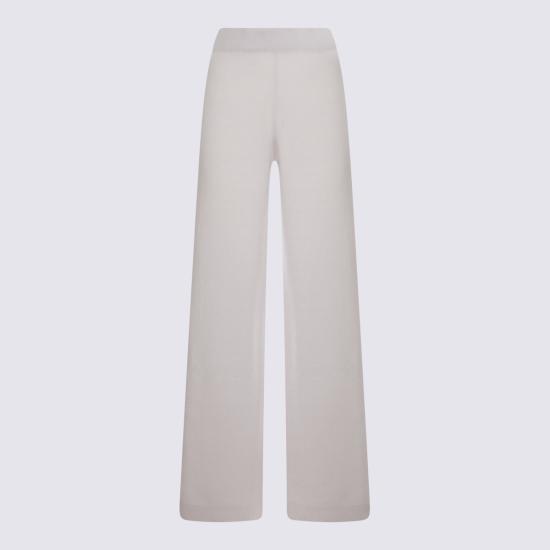 25FW 얼루드 스트레이트 팬츠 25517706 80 GREY - ALLUDE