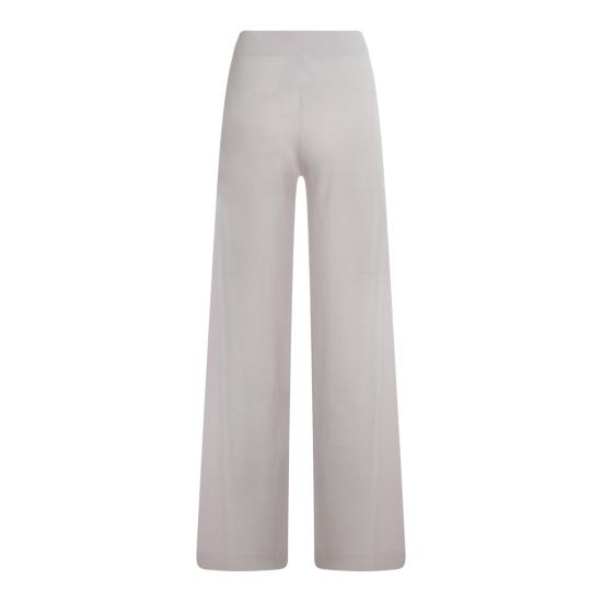 25FW 얼루드 스트레이트 팬츠 25517706 80 GREY - ALLUDE