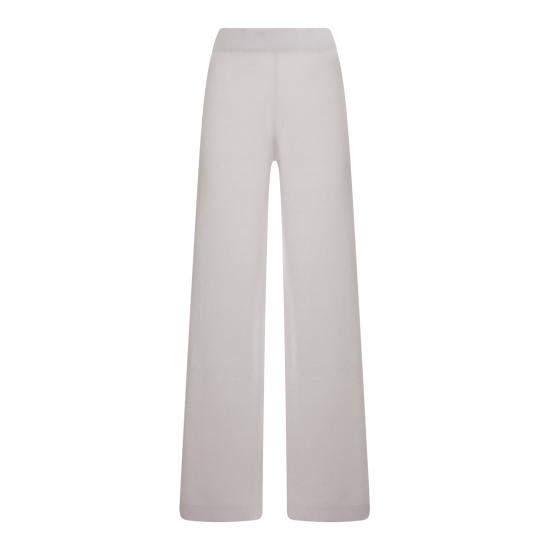 25FW 얼루드 스트레이트 팬츠 25517706 80 GREY