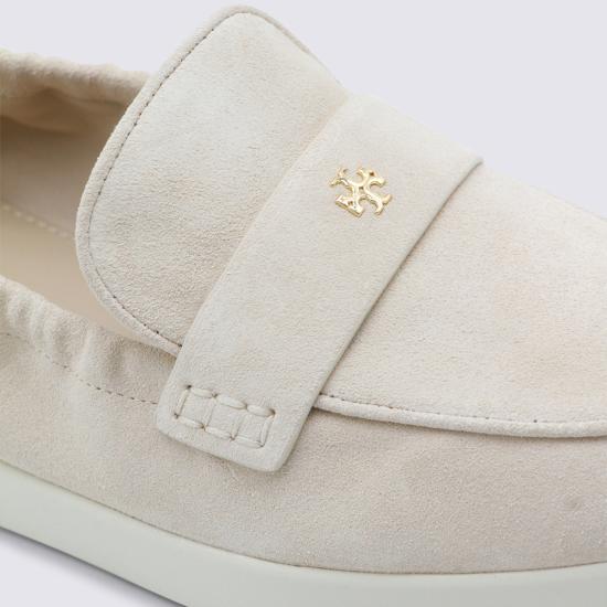 26SS 토리버치 발레 스포츠 로퍼 158073 250 SAND - TORY BURCH