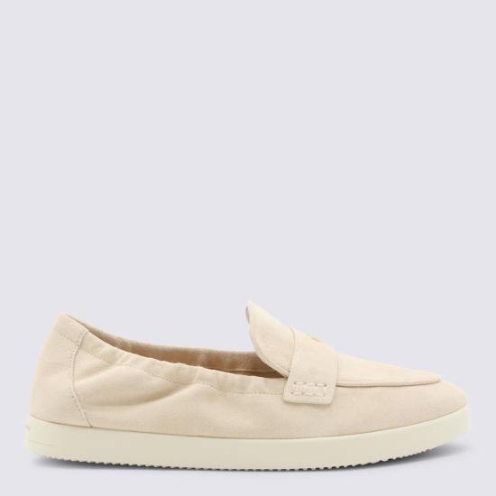 26SS 토리버치 발레 스포츠 로퍼 158073 250 SAND - TORY BURCH