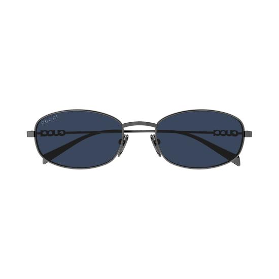 25FW 구찌 선글라스 GG1940S 001 RUTHENIUM RUTHENIUM BLUE