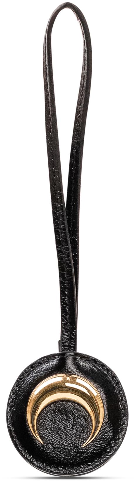 26SS 마린세르 키링 UKE003ACLEA0004BK99 BLACK