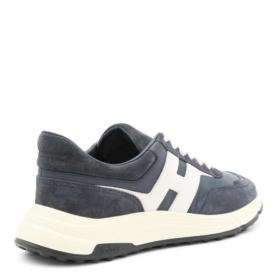 26SS 호간 하이퍼 라이트 스니커즈 HXM5630FR30 UHG826E NAVY - HOGAN