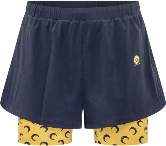 26SS 마린세르 숏팬츠 MSH022ACJER0101BL80 NAVY