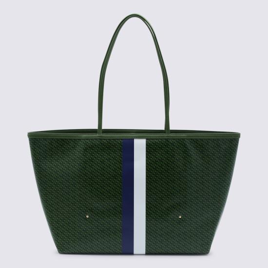 26SS 토리버치 더 레이서 멀티 토트백 178726 300 - TORY BURCH