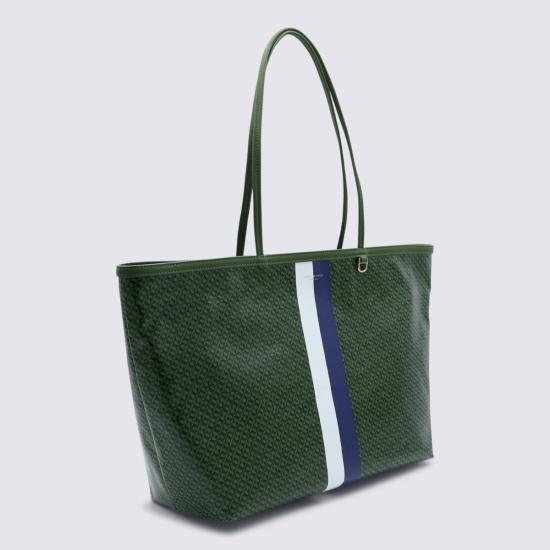 26SS 토리버치 더 레이서 멀티 토트백 178726 300 - TORY BURCH