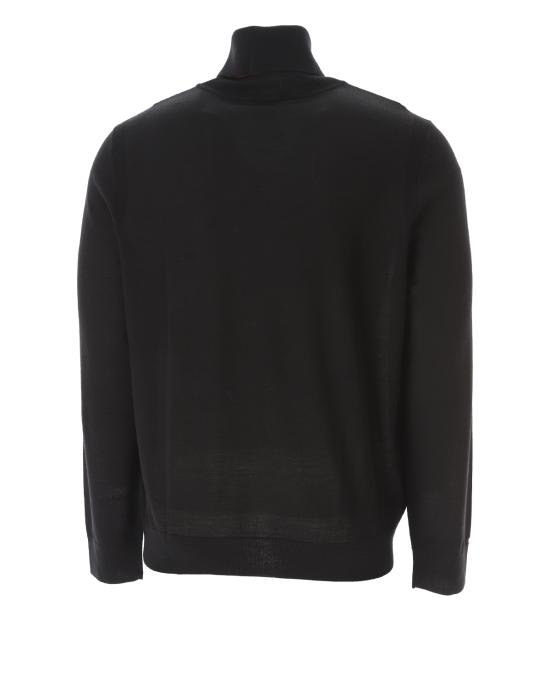 폴 스미스 터틀넥 M1R 565X L02093 79 NERO - PAUL SMITH