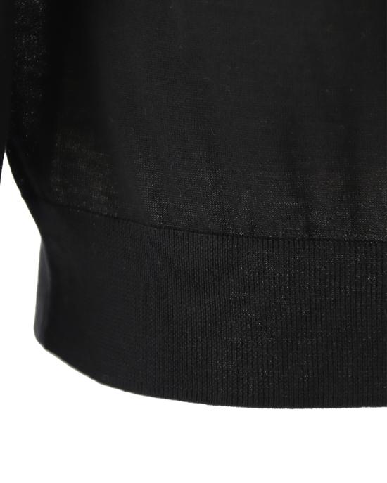  폴 스미스 터틀넥 M1R 565X L02093 79 NERO - PAUL SMITH