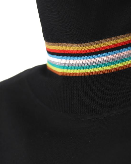  폴 스미스 터틀넥 M1R 565X L02093 79 NERO - PAUL SMITH