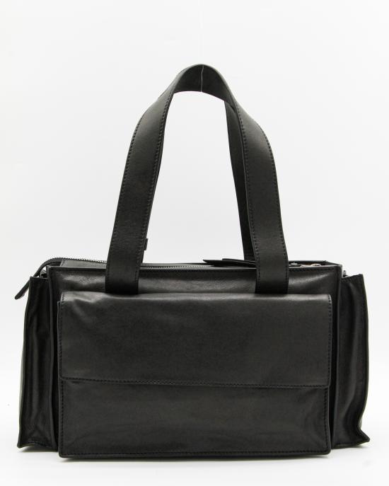 26FW 미우미우 숄더백 5BG335VPOO 2G7QF0002 Nero - MIU MIU
