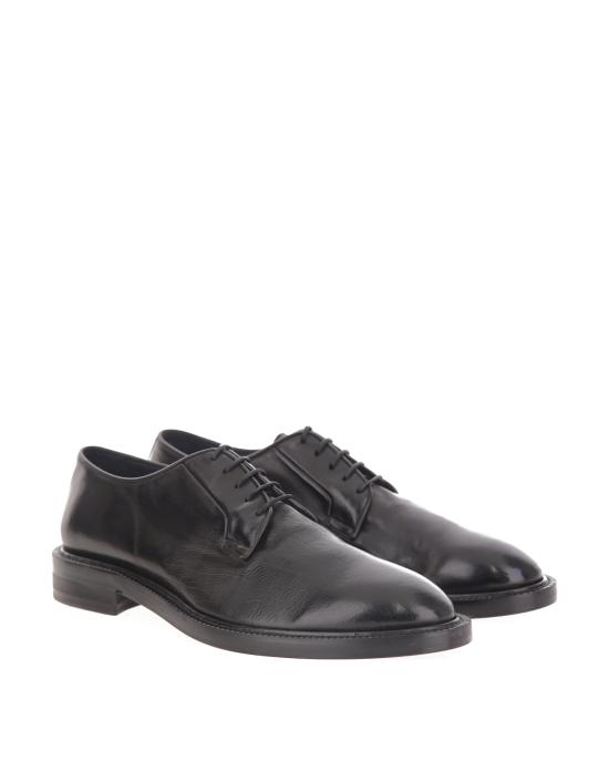  폴 스미스 드레스 슈즈 M1S DKR01 LCLF 79 NERO - PAUL SMITH