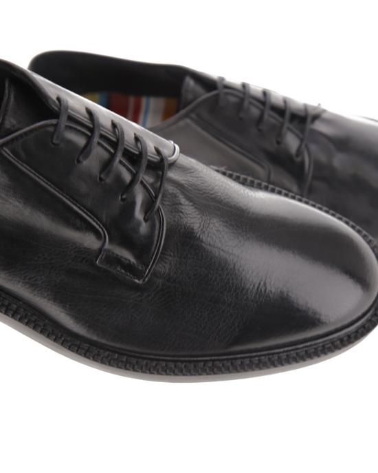  폴 스미스 드레스 슈즈 M1S DKR01 LCLF 79 NERO - PAUL SMITH