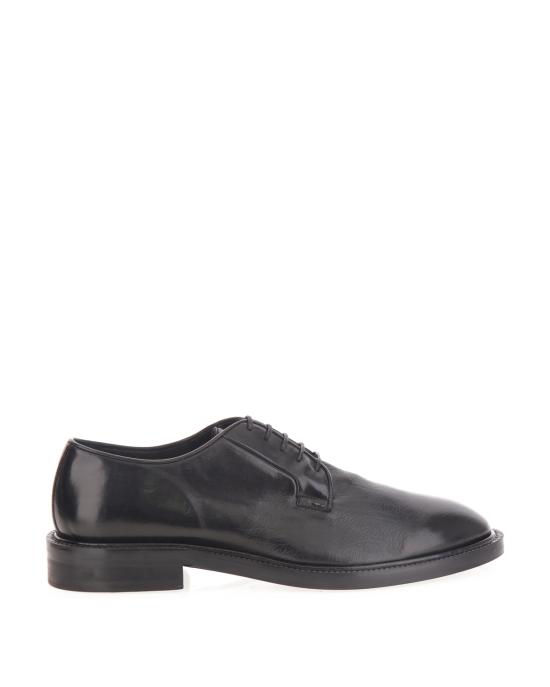  폴 스미스 드레스 슈즈 M1S DKR01 LCLF 79 NERO