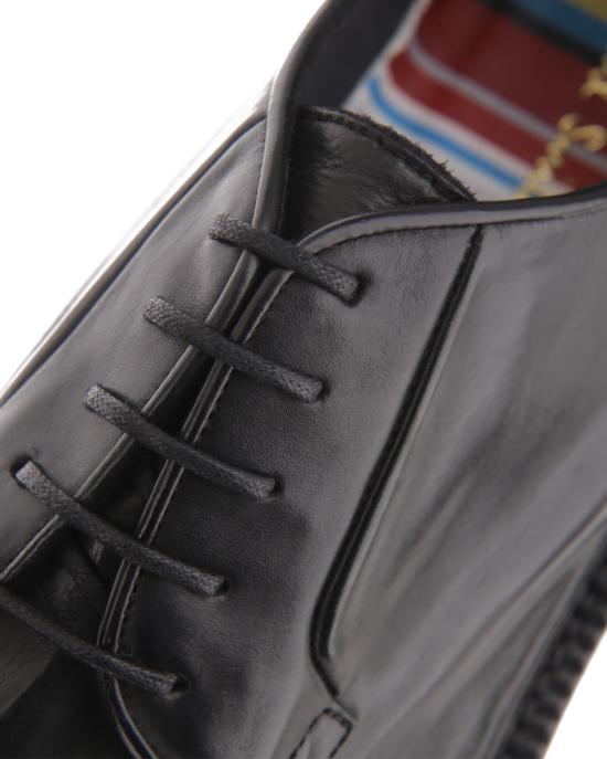  폴 스미스 드레스 슈즈 M1S DKR01 LCLF 79 NERO - PAUL SMITH