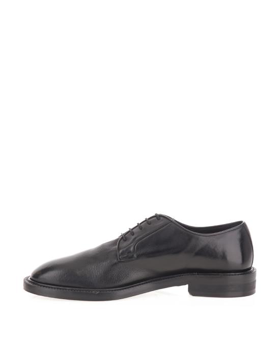  폴 스미스 드레스 슈즈 M1S DKR01 LCLF 79 NERO - PAUL SMITH