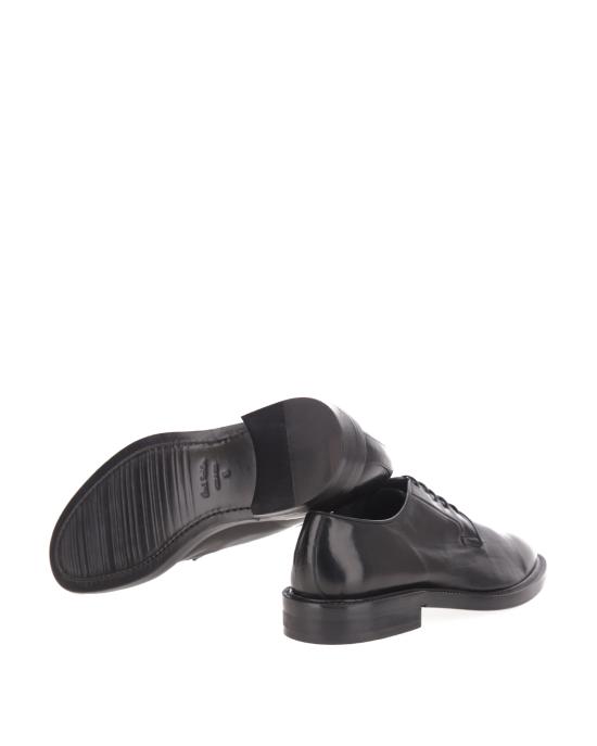  폴 스미스 드레스 슈즈 M1S DKR01 LCLF 79 NERO - PAUL SMITH