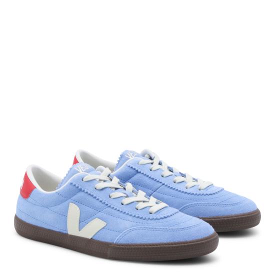 26SS 베자 스니커즈 FU0321389 AQUA PIERRE BARK - VEJA