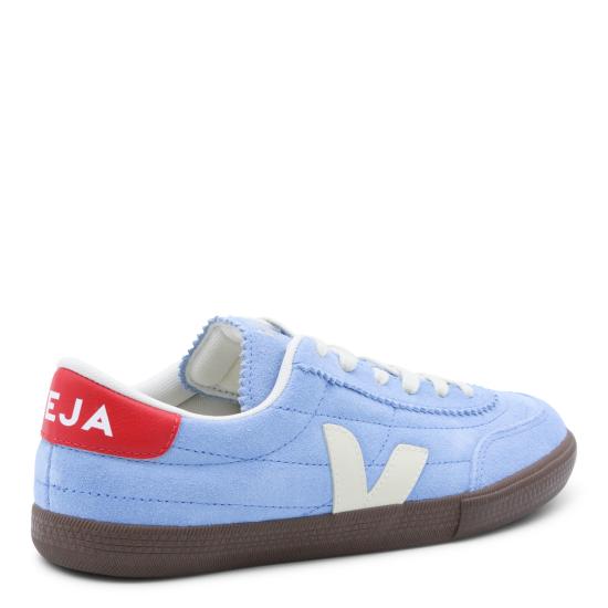 26SS 베자 스니커즈 FU0321389 AQUA PIERRE BARK - VEJA