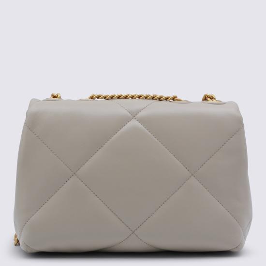 26SS 토리버치 스몰 키라 다이아몬드 퀼트 컨버터블 숄더백 154706 251 - TORY BURCH