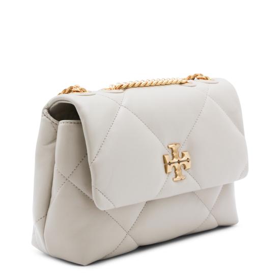 26SS 토리버치 스몰 키라 다이아몬드 퀼트 컨버터블 숄더백 154706 251 - TORY BURCH
