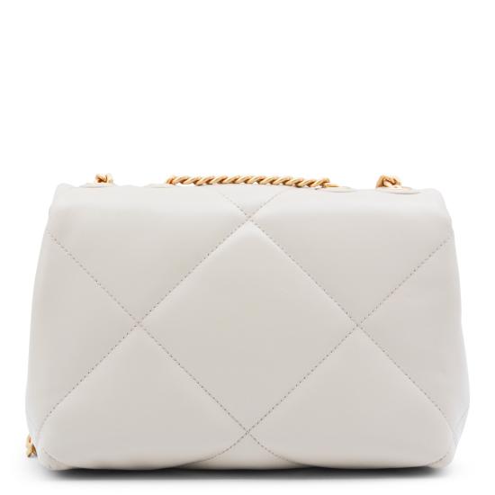 26SS 토리버치 스몰 키라 다이아몬드 퀼트 컨버터블 숄더백 154706 251 - TORY BURCH