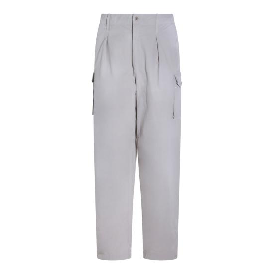 26SS 마르지엘라 코튼 블렌드 카고 트라우저 S50KA0708 M35685115 BEIGE
