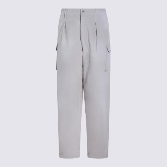 26SS 마르지엘라 코튼 블렌드 카고 트라우저 S50KA0708 M35685115 BEIGE - MAISON MARGIELA