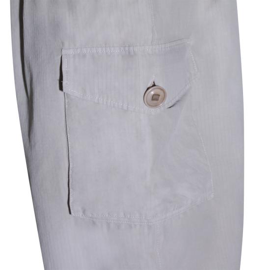 26SS 마르지엘라 코튼 블렌드 카고 트라우저 S50KA0708 M35685115 BEIGE - MAISON MARGIELA