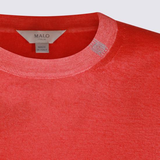 26SS 말로 스웨터 DXA396 F1I41E3261 - MALO