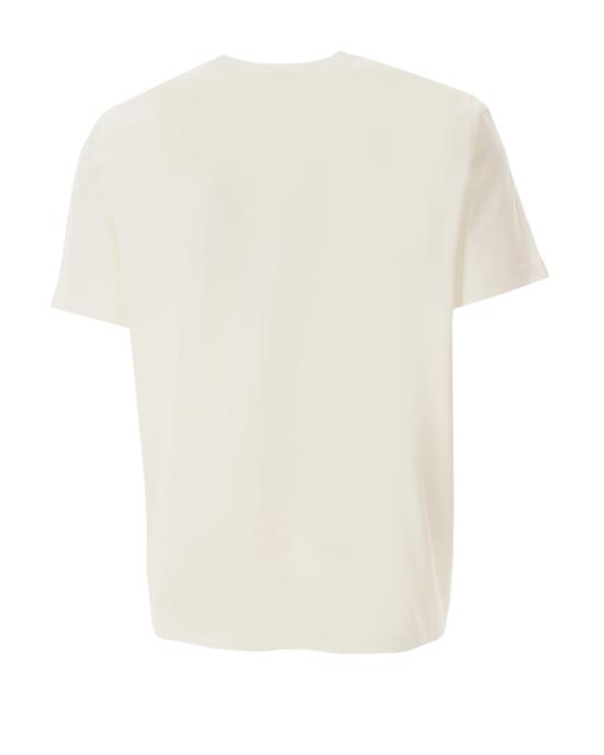  PS 바이 폴스미스 반팔 티셔츠 M2R 011R LP4256 BIANCO - PS BY PAUL SMITH