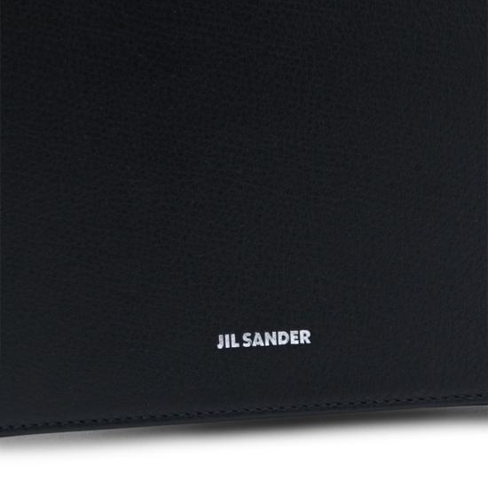 26SS 질샌더 숄더백 J26WG0079 P8948001 BLACK - JIL SANDER