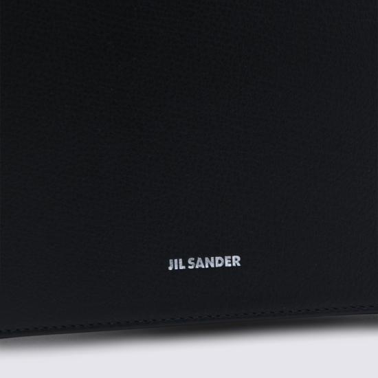 26SS 질샌더 숄더백 J26WG0079 P8948001 BLACK - JIL SANDER