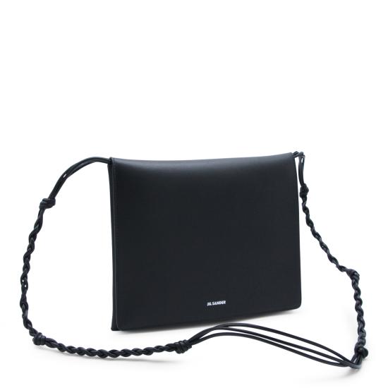26SS 질샌더 숄더백 J26WG0079 P8948001 BLACK - JIL SANDER