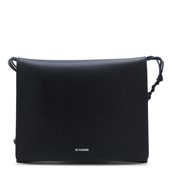 26SS 질샌더 숄더백 J26WG0079 P8948001 BLACK