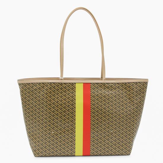 26SS 토리버치 더 레이서 멀티 토트백 178726 240 - TORY BURCH