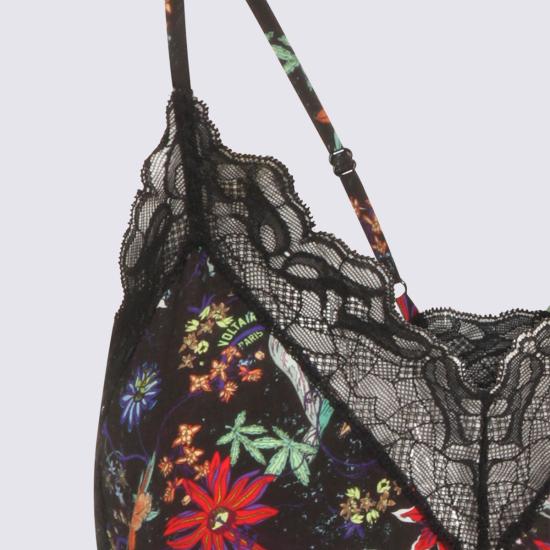 26SS 자딕앤볼테르 민소매 티셔츠 WWCR01317 404 ENCRE - ZADIG & VOLTAIRE