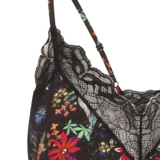 26SS 자딕앤볼테르 민소매 티셔츠 WWCR01317 404 ENCRE - ZADIG & VOLTAIRE